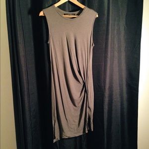 All saints "Marilla" dress
